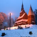 St, Andreasberg, Haus 6 Semesterbostad *