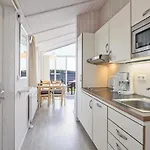Semesterbostad St, Andreasberg, Haus 6 *