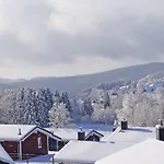 Semesterbostad St, Andreasberg, Haus 6