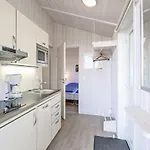 St, Andreasberg, Haus 6 Semesterbostad *