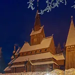 St, Andreasberg, Haus 6 Sankt Andreasberg
