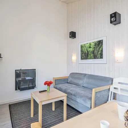 St, Andreasberg, Haus 6 Feriehus Sankt Andreasberg