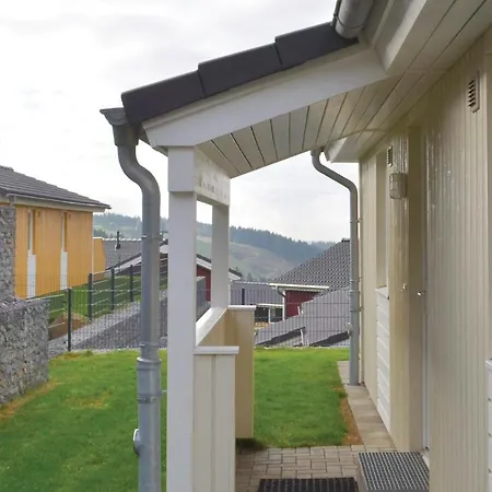 St, Andreasberg, Haus 6 Prázdninový dům Sankt Andreasberg