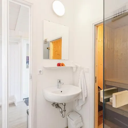 Feriehus St, Andreasberg, Haus 6 Sankt Andreasberg