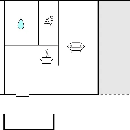 St, Andreasberg, Haus 6 *