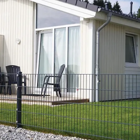 St, Andreasberg, Haus 6 Prázdninový dům Sankt Andreasberg