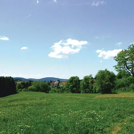 St, Andreasberg, Haus 6 Prázdninový dům
