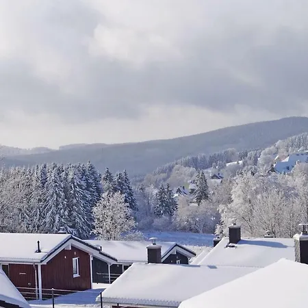 Prázdninový dům St, Andreasberg, Haus 6