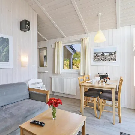 St, Andreasberg, Haus 6 * Sankt Andreasberg