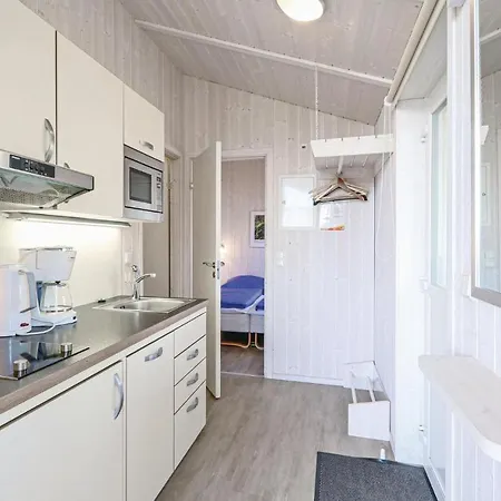 St, Andreasberg, Haus 6 Feriehus *