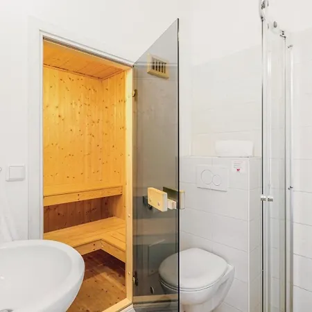 St, Andreasberg, Haus 6 * Sankt Andreasberg